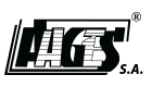 S.C AAGES S.A. logo