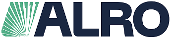 ALRO S.A. logo