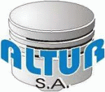 ALTUR S.A. logo