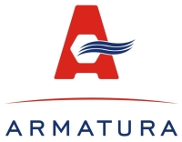 ARMATURA S.A. logo