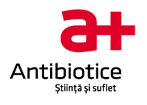 ANTIBIOTICE S.A. logo
