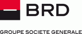 BRD - GROUPE SOCIETE GENERALE S.A. logo