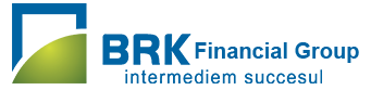 SSIF BRK FINANCIAL GROUP SA logo