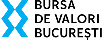 BURSA DE VALORI BUCURESTI SA logo