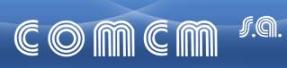 COMCM SA CONSTANTA logo