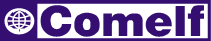 COMELF S.A. logo
