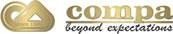 COMPA S. A. logo