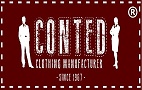 CONTED SA logo