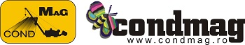 CONDMAG S.A. logo