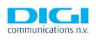 Digi Communications N.V. logo