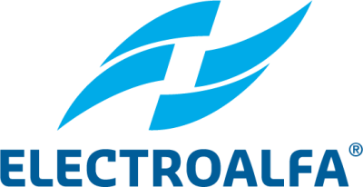 Electro-Alfa International S.A. logo