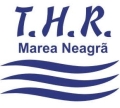 TURISM, HOTELURI, RESTAURANTE MAREA NEAGRA S.A. logo