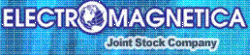 ELECTROMAGNETICA SA logo