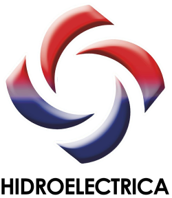 SOCIETATEA DE PRODUCERE A ENERGIEI ELECTRICE IN HIDROCENTRALE HIDROELECTRICA S.A. logo