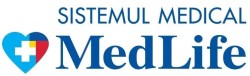 Med Life S.A. logo