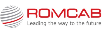 ROMCAB SA logo