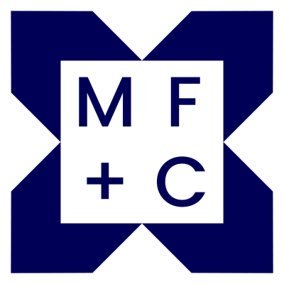 MF CAPITAL SA logo