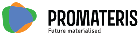 PROMATERIS S.A. logo