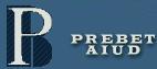 PREBET SA AIUD logo