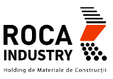 ROCA INDUSTRY HOLDINGROCK1 S.A. logo