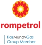 ROMPETROL RAFINARE S.A. logo