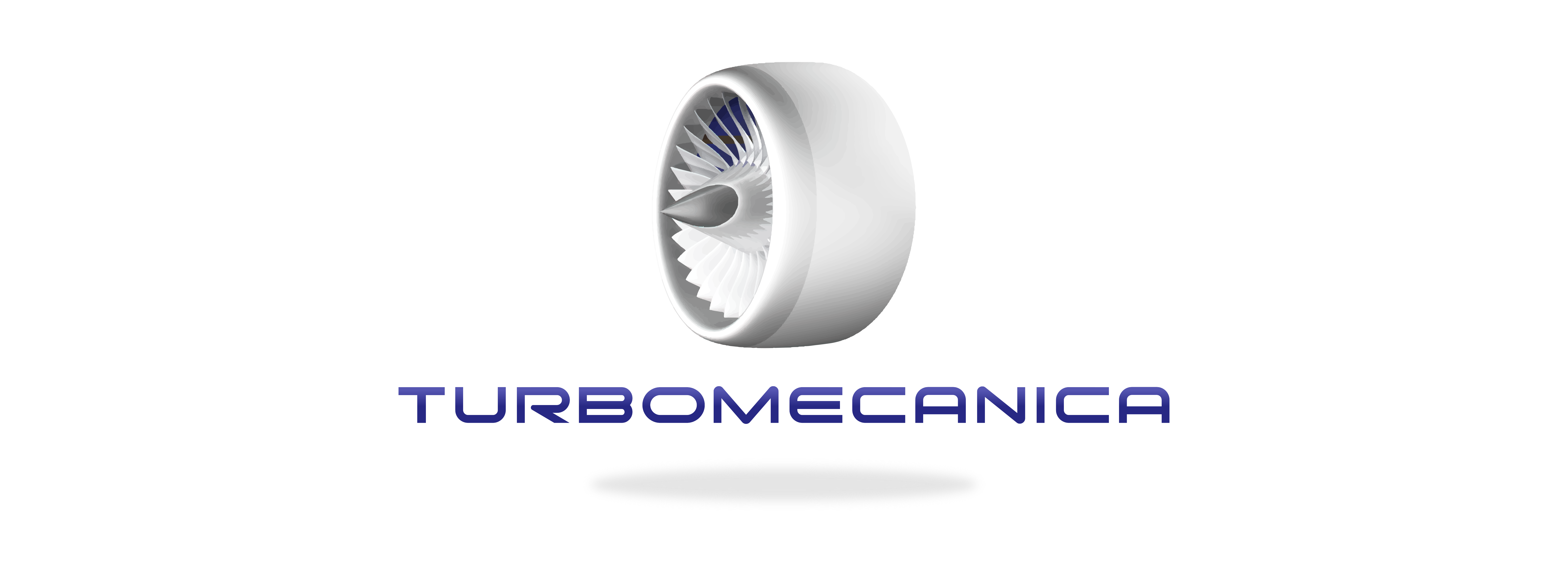 TURBOMECANICA S.A. logo
