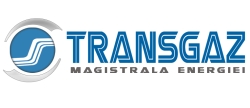 S.N.T.G.N. TRANSGAZ S.A. logo
