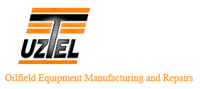 UZTEL S.A. logo